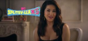 Sunny Leone Promo 2 for MTV Splitsvilla 15 video thumbnail