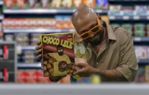 D’Evil – Talk Sick music video thumbnail