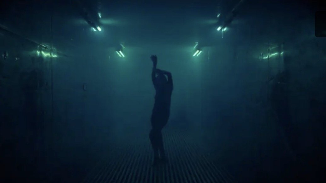 Cinematic still