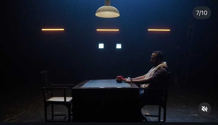 Cinematic still