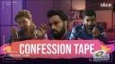 Confession Tape ft. Mumbai Indians